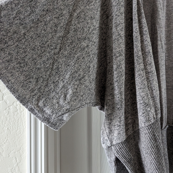 ee.some dolman sleeve cardigan - Picture 3 of 6